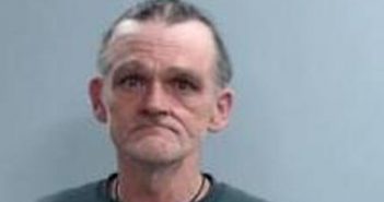 CHRISTOPHER SMITH | 2017-08-23 12:47:00 Fayette County, Kentucky Booking