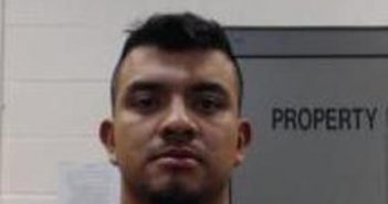 <B>JUAN</B> <B>CARLOS</B> ROSALES <B>RIOS</B> #, Johnson County, Texas - 2017-08-23