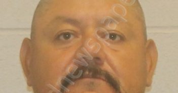 DELAPAZ,SAMUEL AGUIRRE | 2017-08-23 Brown County, Texas Booking