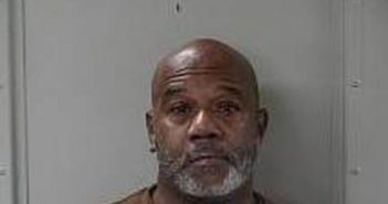 JAMES BISHOP | 2017-08-23 15:16:00 Rutherford County, Tennessee Booking