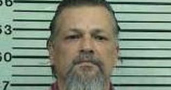 FERDINAND DUPLANTIER | 2017-08-23 16:16:00 Hood County, Texas Booking
