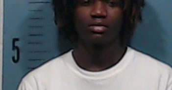 <B>COLLIER</B>, <B>DARNELL</B> <B>RANDOLPH</B> #, Taylor County, Texas - 2017-08-23