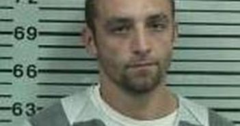 JASON STOVALL | 2017-08-23 19:47:00 Hood County, Texas Booking