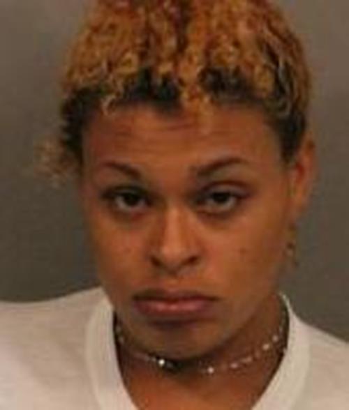 SHEENA HOUSTON #, Cayuga County, New York - 2017-08-23 21:40:00