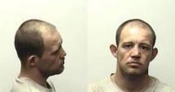 RODGER STEWART | 2017-08-23 07:45:00 Clark County, Indiana Booking