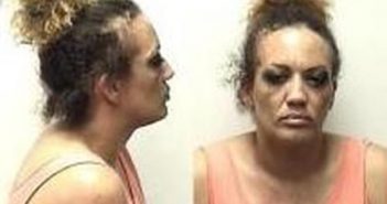 TOYA BEST | 2017-08-23 04:10:00 Clark County, Indiana Booking