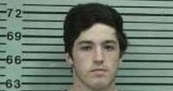 JOSEPH ROWE | 2017-08-23 13:30:00 Hood County, Texas Booking