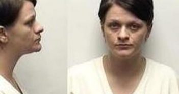 RICHELLE ROWLEY | 2017-08-23 10:05:00 Clark County, Indiana Booking