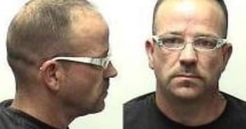 TROY POPE | 2017-08-23 07:37:00 Clark County, Indiana Booking