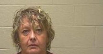RONDA REAGIN | 2017-08-23 08:06:00 Coffee County, Tennessee Booking