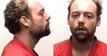 AARON TRAMMELL | 2017-08-23 22:54:00 Clark County, Indiana Booking