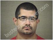 PEREZ, JOSE | 2017-08-24 Harnett County, North Carolina Booking