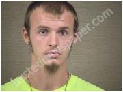 SETZER, BILLY | 2017-08-24 Harnett County, North Carolina Booking