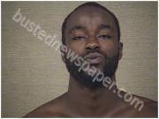 MCNEIL, KEVIN | 2017-08-24 Harnett County, North Carolina Booking