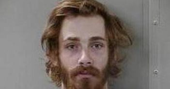AUSTIN GILLEY | 2017-08-24 02:54:00 Rutherford County, Tennessee Booking