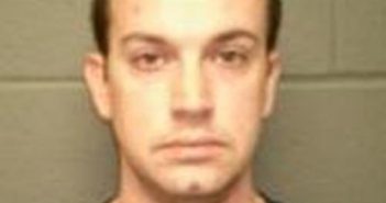 SHAWN CARNICELLI | 2017-08-24 17:27:00 Delaware County, New York Booking