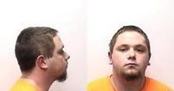 DAKOTA WOOSLEY | 2017-08-24 21:43:00 Clark County, Indiana Booking