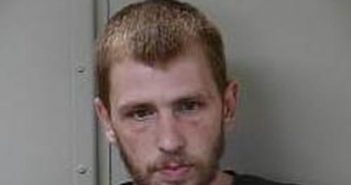 DARREN BOYD | 2017-08-24 16:12:00 Rutherford County, Tennessee Booking