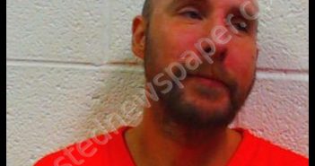 <B>JACKSON</B>, <B>MICHAEL</B> <B>SHANE</B> #, Fayette County, West Virginia - 2017-08-24 16:47:00