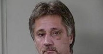 DONALD LEVESQUE | 2017-08-24 07:03:00 Rutherford County, Tennessee Booking