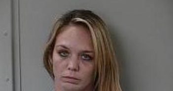 ERICA HAZZARD | 2017-08-24 14:26:00 Rutherford County, Tennessee Booking