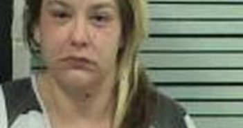 JENNIFER MORGAN | 2017-08-24 10:37:00 Hood County, Texas Booking