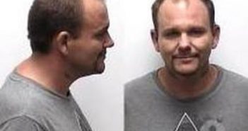 WESLEY TALKINGTON | 2017-08-24 03:11:00 Clark County, Indiana Booking