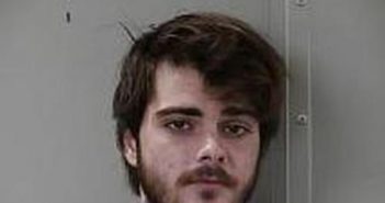DYLAN LEVESQUE | 2017-08-24 09:21:00 Rutherford County, Tennessee Booking