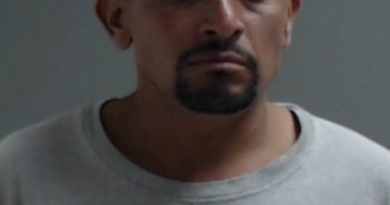 <B>HERNANDEZ</B>, PAUL <B>MICHAEL</B> #, Hidalgo County, Texas - 2017-08-24