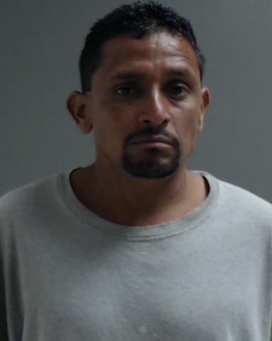HERNANDEZ, PAUL MICHAEL #, Hidalgo County, Texas - 2017-08-24