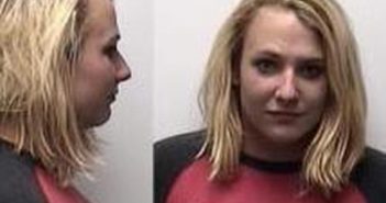 SAVANNAH TROXAL | 2017-08-24 19:12:00 Clark County, Indiana Booking