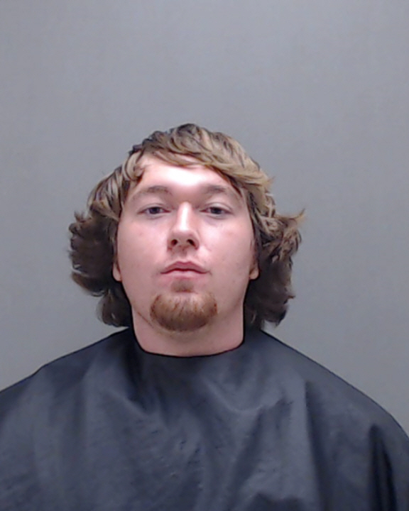 DICKSON, COLTON BERTRAND MARSHALL #, Harris County, Texas, Harrison County, Texas - 2017-08-25
