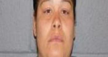 TINA COLON | 2017-08-25 14:27:00 Delaware County, New York Booking