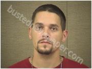 KNAPP, BRANDON | 2017-08-25 Harnett County, North Carolina Booking