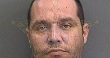 <B>HILL</B>, <B>ROBERT</B> M #, Hillsborough County, Florida - 2017-08-25 10:30:00
