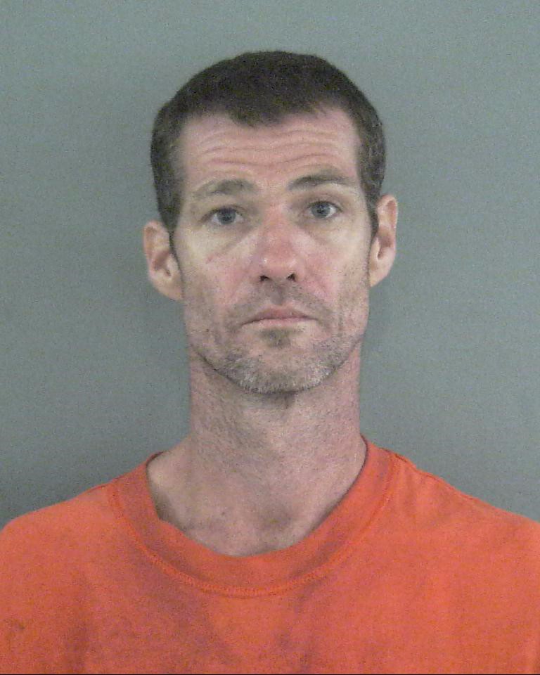 LEONARD, ROBERT CHRISTOPHER #, Sumter County, Florida - 2017-08-25 13:24:00