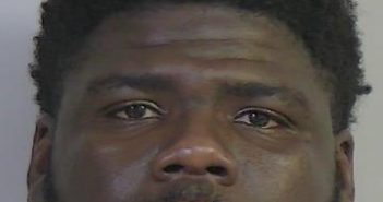 AVERHART, MAURICE, ODELL | 2017-08-25 18:11:53 Tuscaloosa County, Alabama Booking