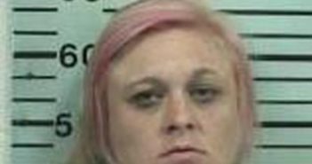 HEATHER NADING | 2017-08-25 21:49:00 Hood County, Texas Booking