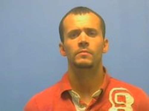 CHRISTOPHER BRANDON JOHNSON #, Johnson County, Arkansas - 2017-08-25 19:13:00