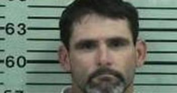 STERLING MOLDER | 2017-08-26 21:42:00 Hood County, Texas Booking