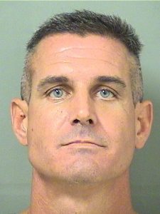 LAMBERT, TIMOTHY JAMES | 2017-08-26 14:39:00 Palm Beach County, Florida Booking