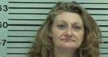 EMILY MASSEY | 2017-08-26 22:20:00 Hood County, Texas Booking