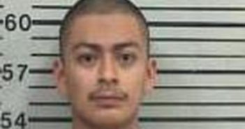 JAIME ARRIAGA | 2017-08-26 01:10:00 Hood County, Texas Booking
