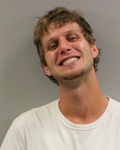 CODY ANDERSON ADAMS | 2017-08-26 03:06:00 Randolph County, North Carolina Booking