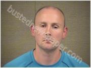 SHOFFIT, CHRISTOPHER | 2017-08-27 Harnett County, North Carolina Booking