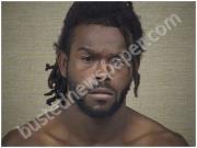 MITCHELL, MASHAUN | 2017-08-27 Harnett County, North Carolina Booking