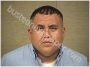 SANCHEZ, JOSE | 2017-08-27 Harnett County, North Carolina Booking