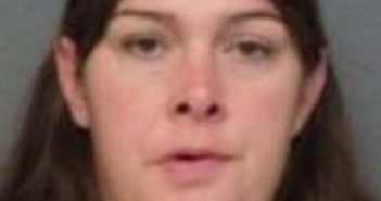 JILLIAN ECKBERG | 2017-08-27 08:02:00 Delaware County, New York Booking