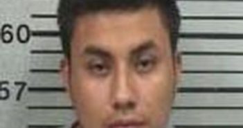 JOSE ALDAMA-VALDEZ | 2017-08-27 06:20:00 Hood County, Texas Booking