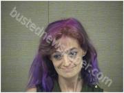 RAYNOR, TINA | 2017-08-27 Harnett County, North Carolina Booking